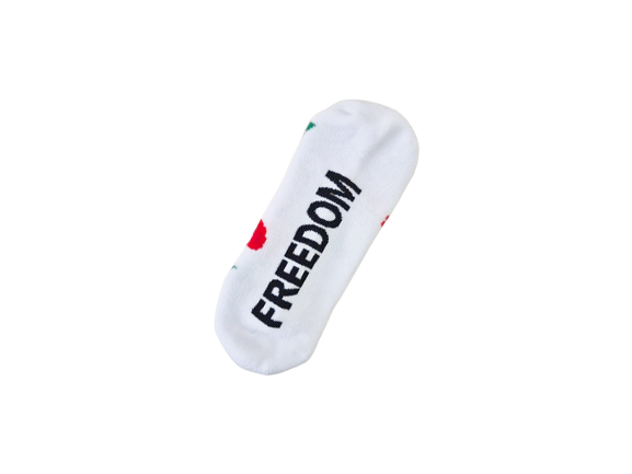 Freedom