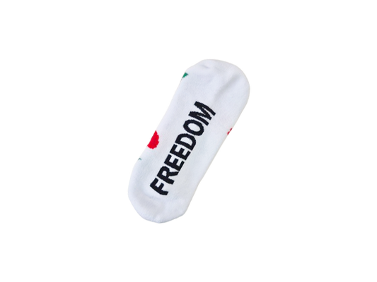 Freedom