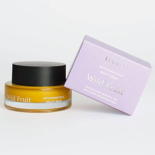 Usva Cosmetics – Antioxidant balm Wild Fruit
