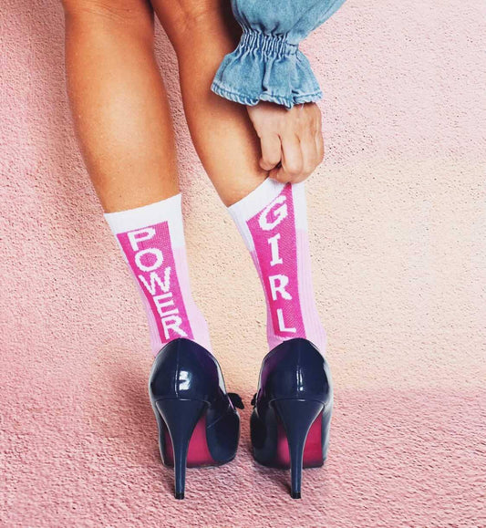 Girl Power