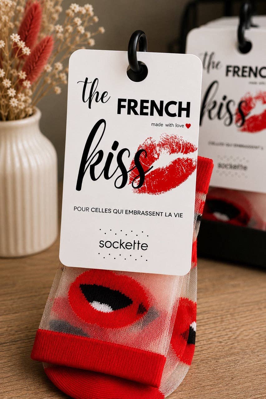 French Kiss