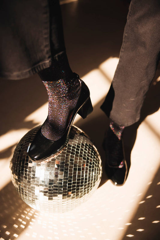 Disco 2.0