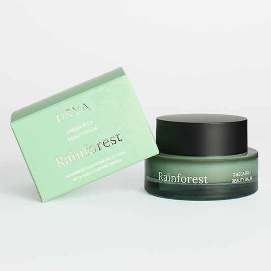 Usva Cosmetics – Multifunktionell balm Rainforest Omega
