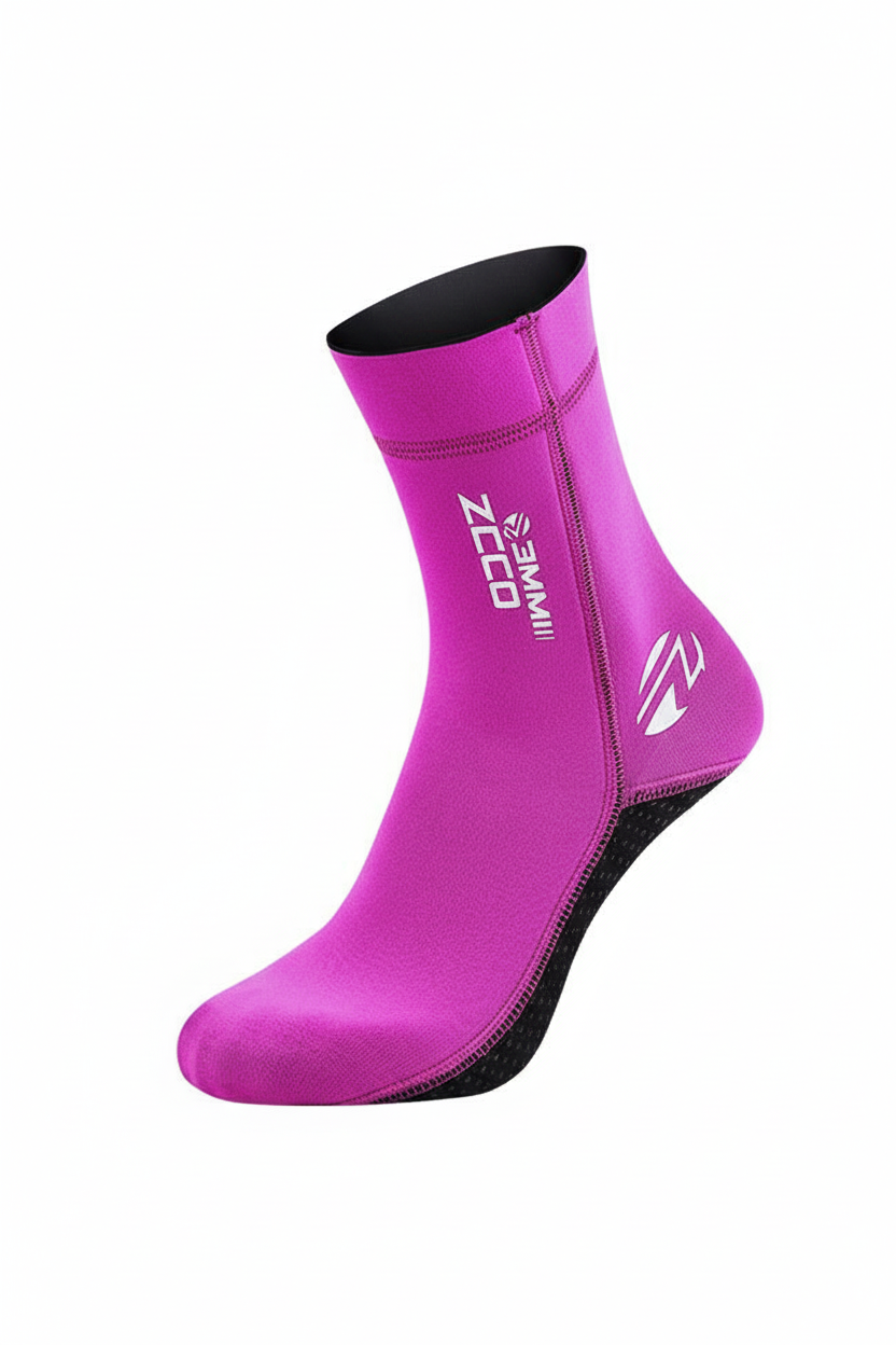 Rosa neoprensocka