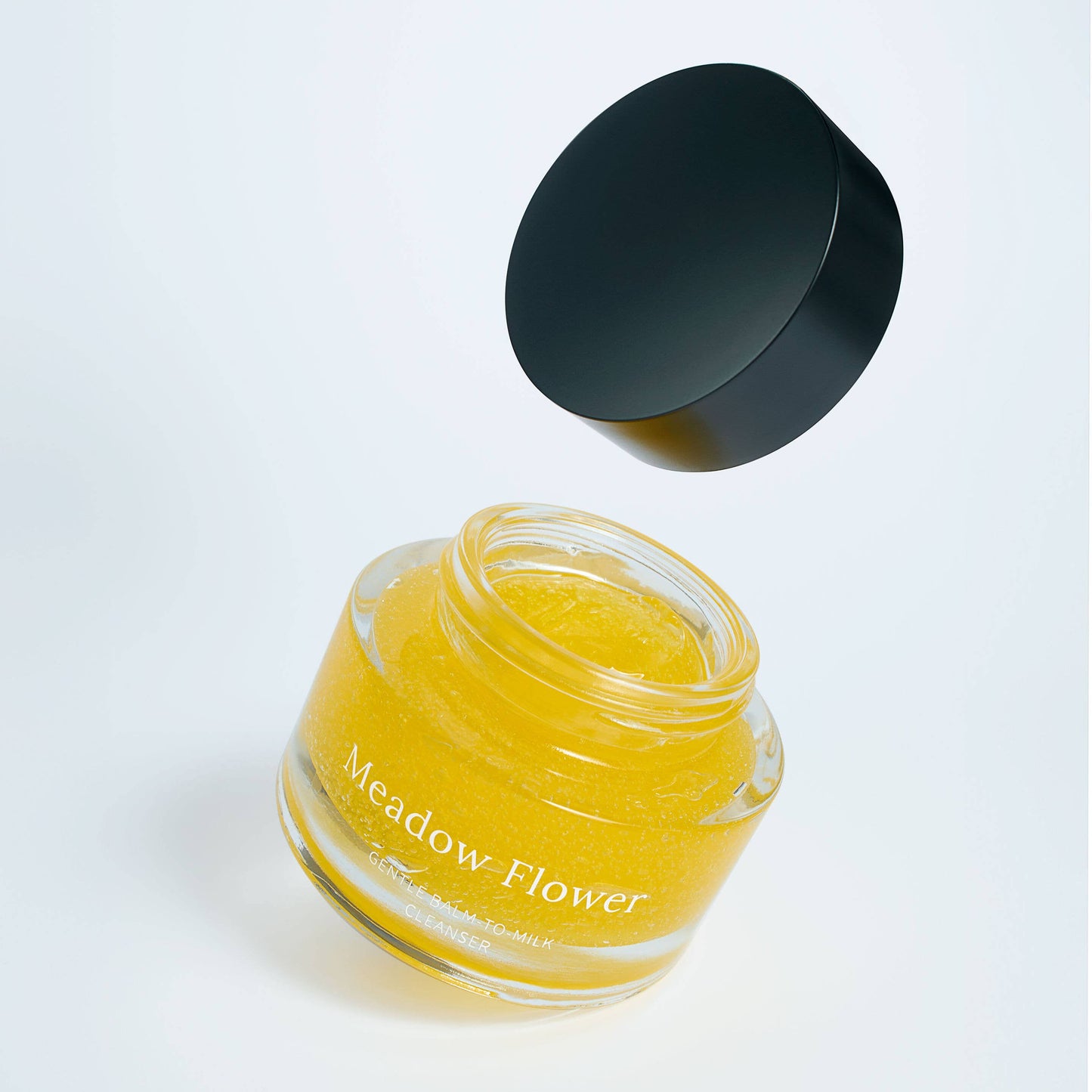 Usva Cosmetics – Rengöring Meadow Flower