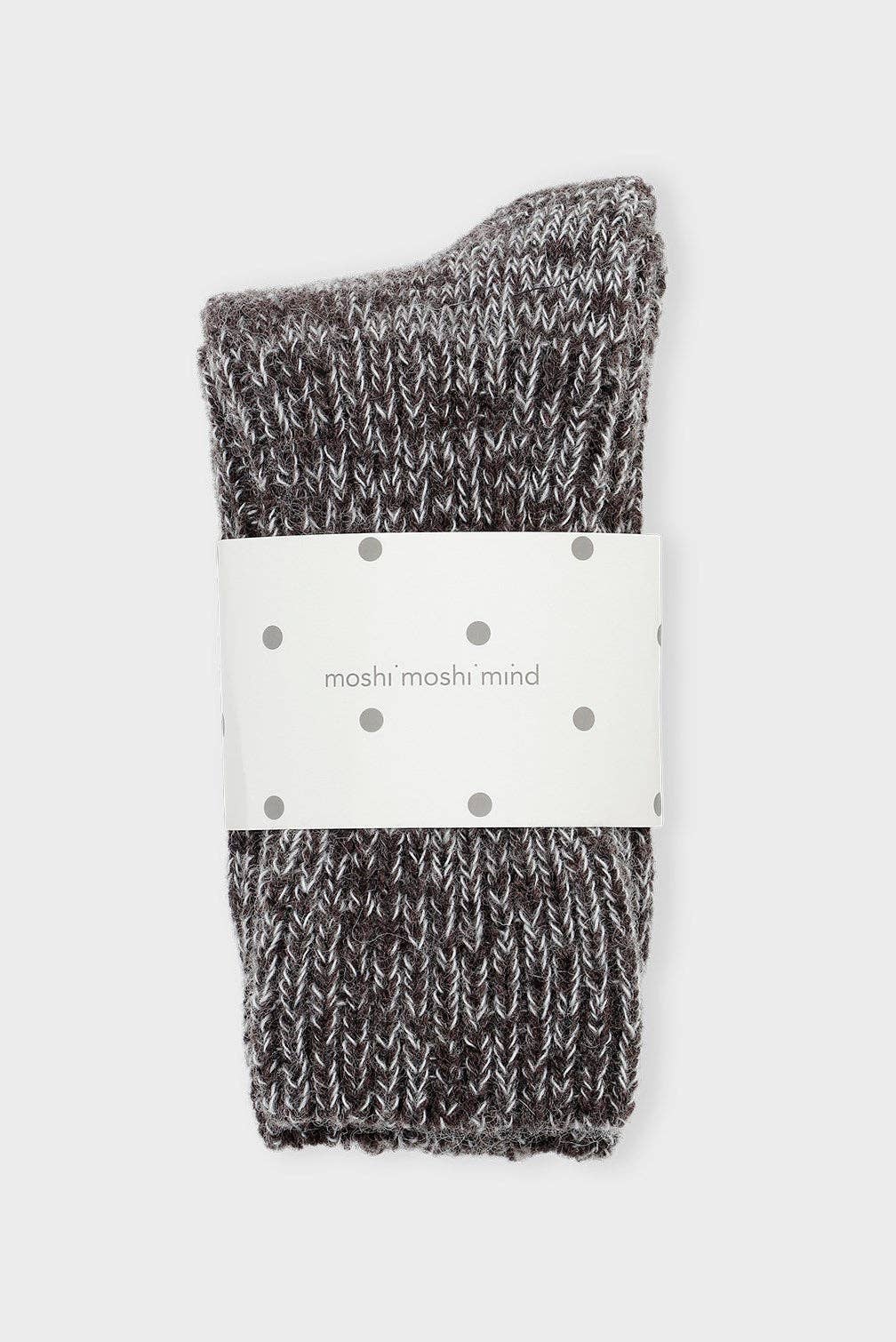 Boyfriend socks
