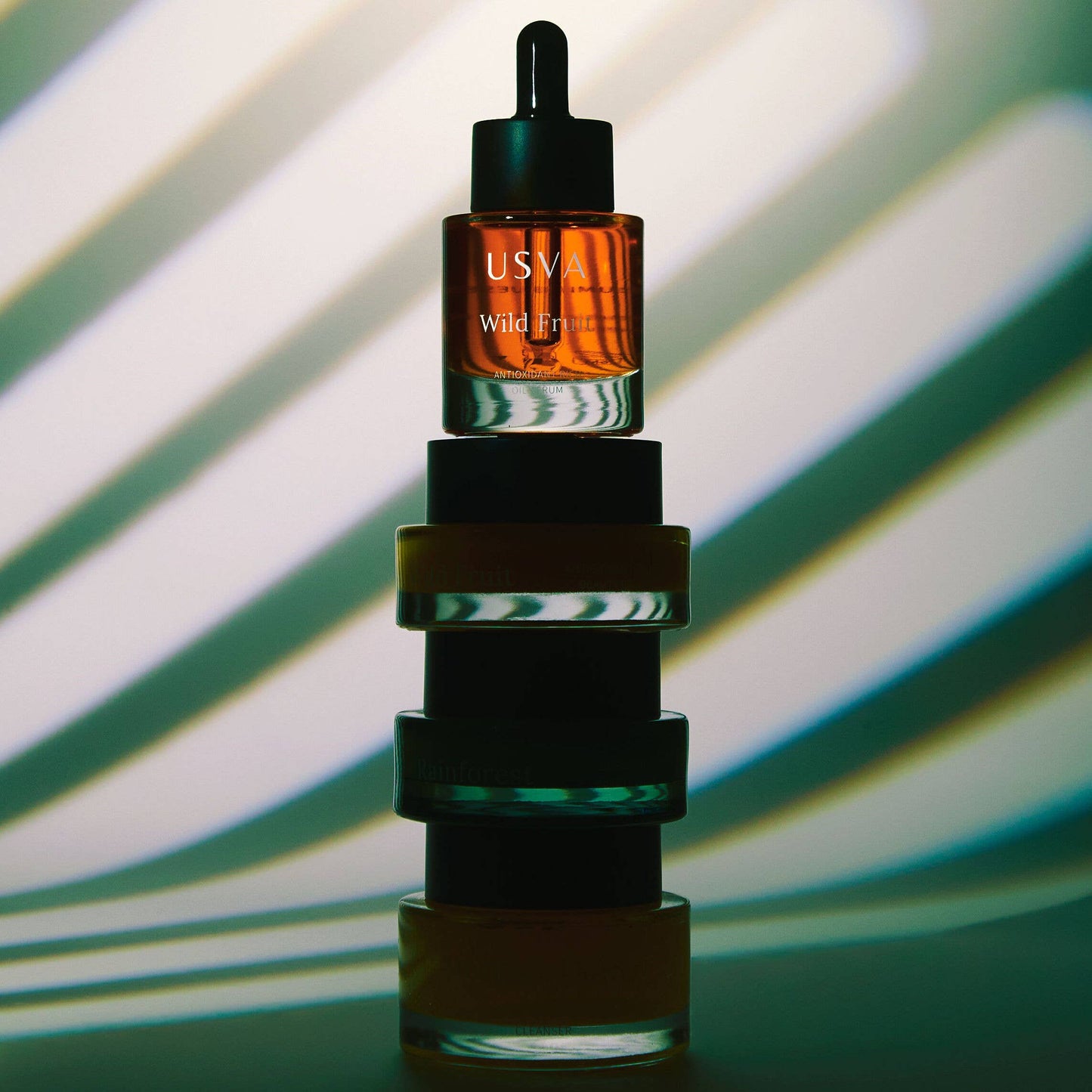 Usva Cosmetics – Antioxidant serum Wild Fruit