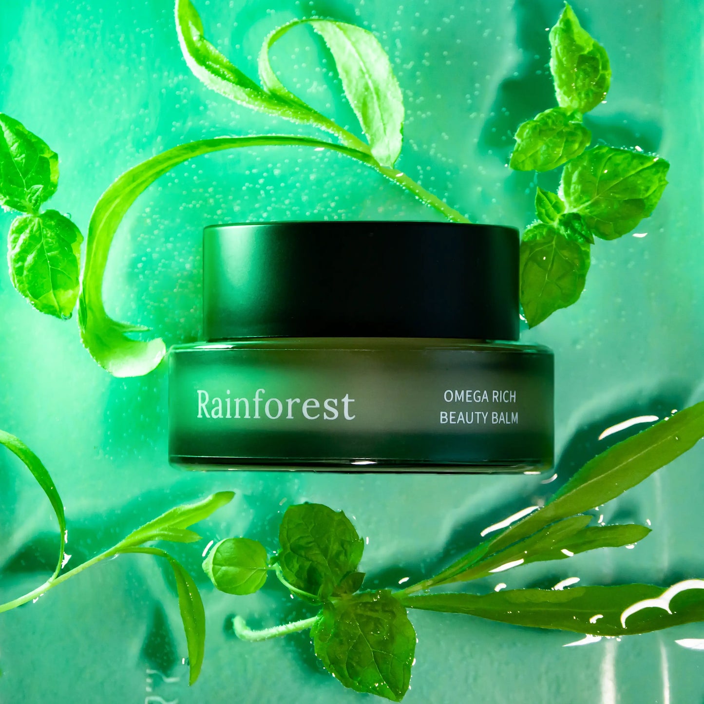Usva Cosmetics – Multifunktionell balm Rainforest Omega