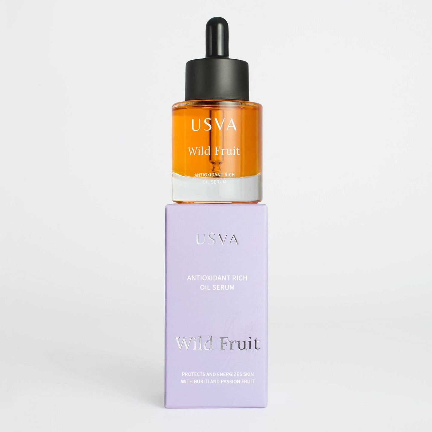 Usva Cosmetics – Antioxidant serum Wild Fruit