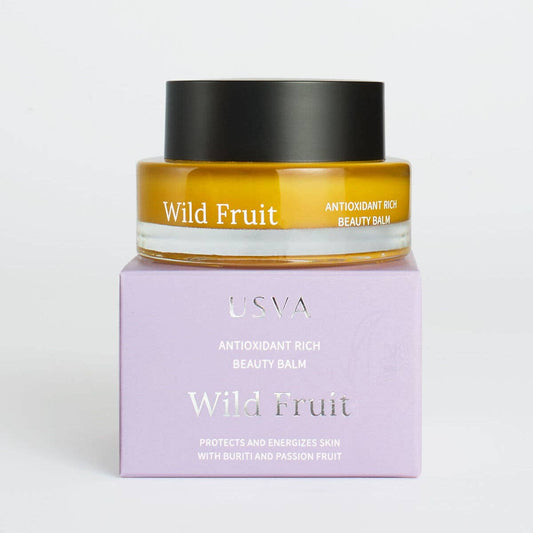 Usva Cosmetics – Antioxidant balm Wild Fruit