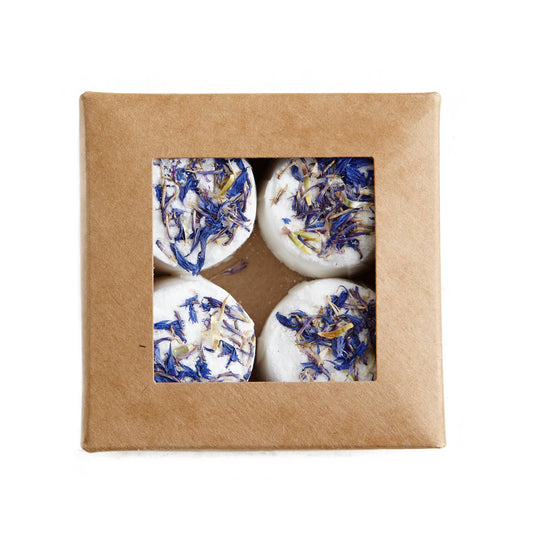 Eucalyptus Fotbad - Kaurilan Sauna