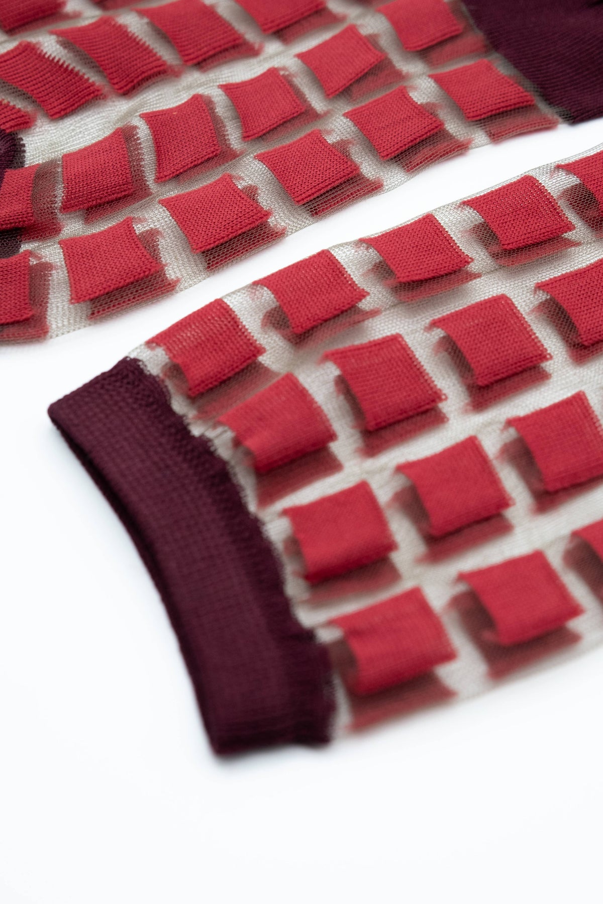 Ginza Cerise