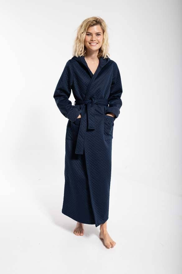 Vindtät och lyxig vinterbadrock