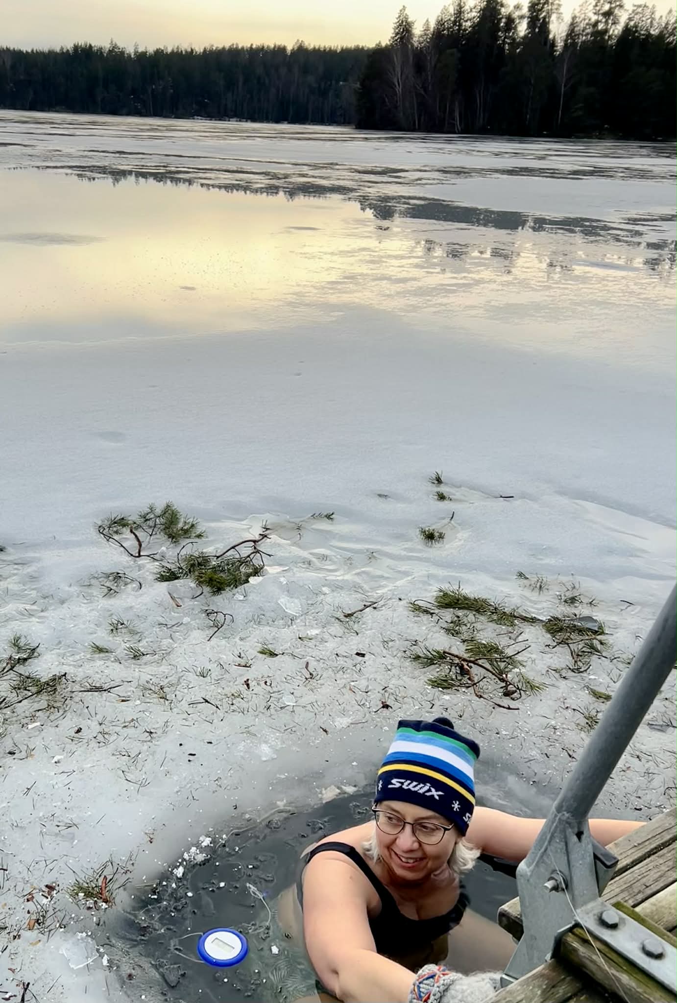 Fortsätt öva - steg 2