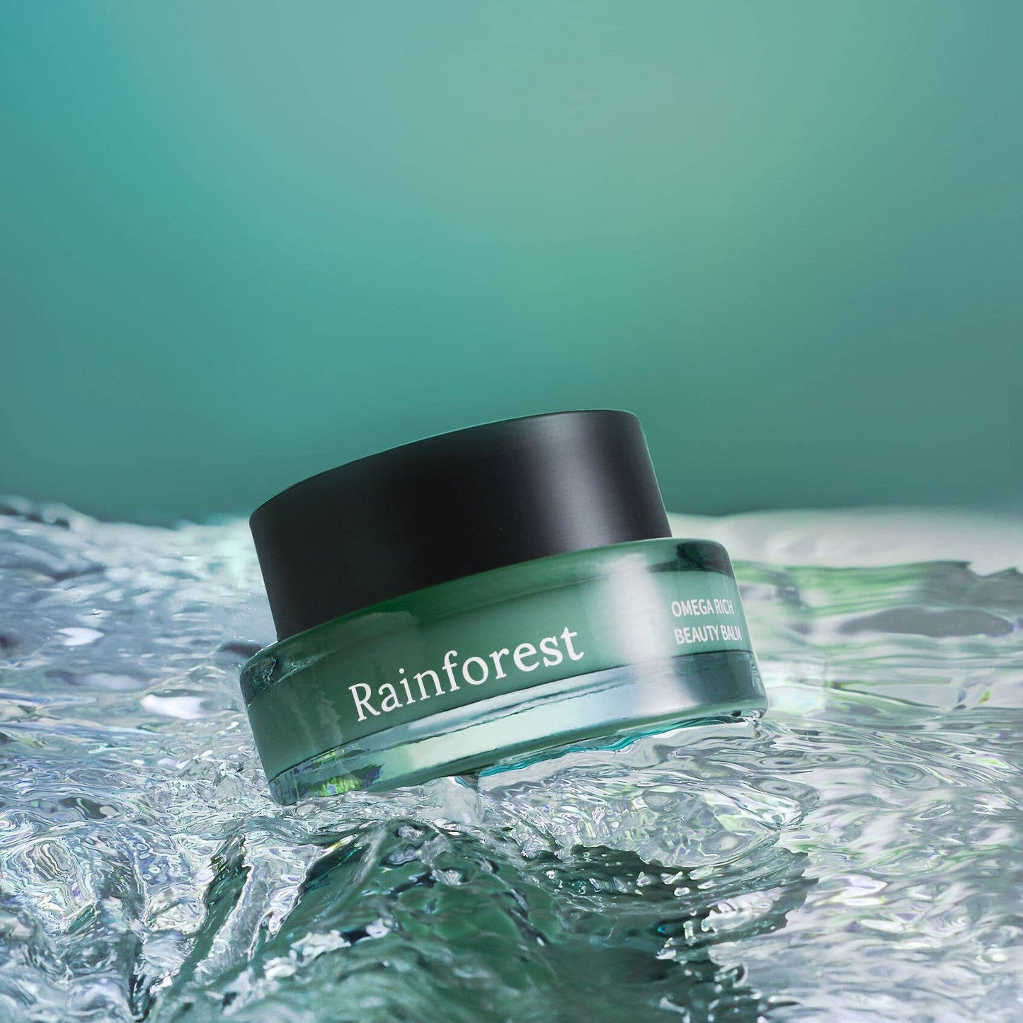 Usva Cosmetics – Multifunktionell balm Rainforest Omega