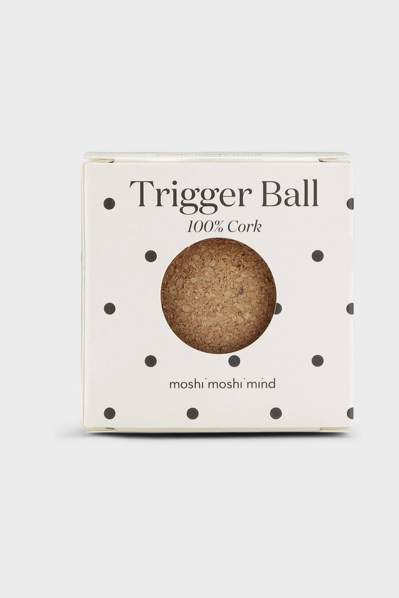 Mind Trigger Ball