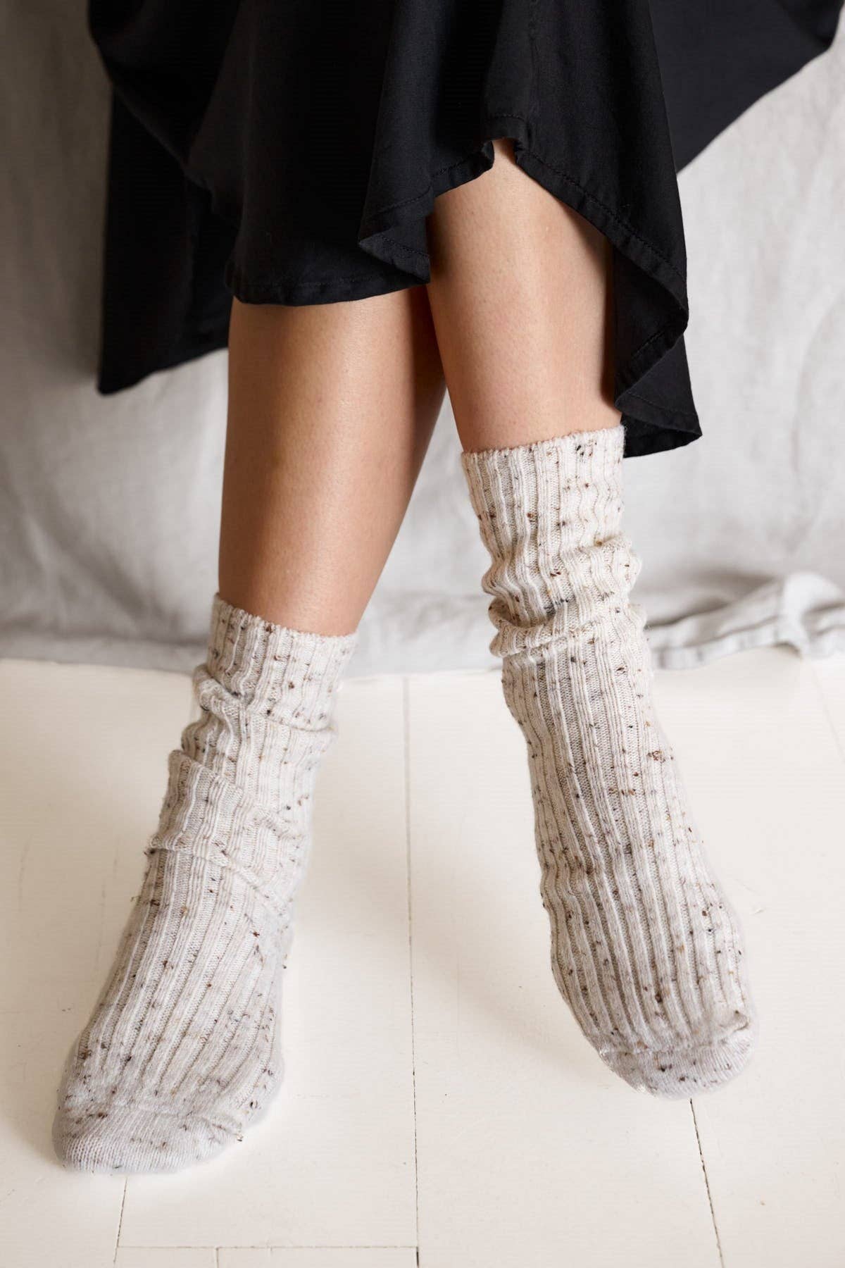 Relax – Mjuka sockar