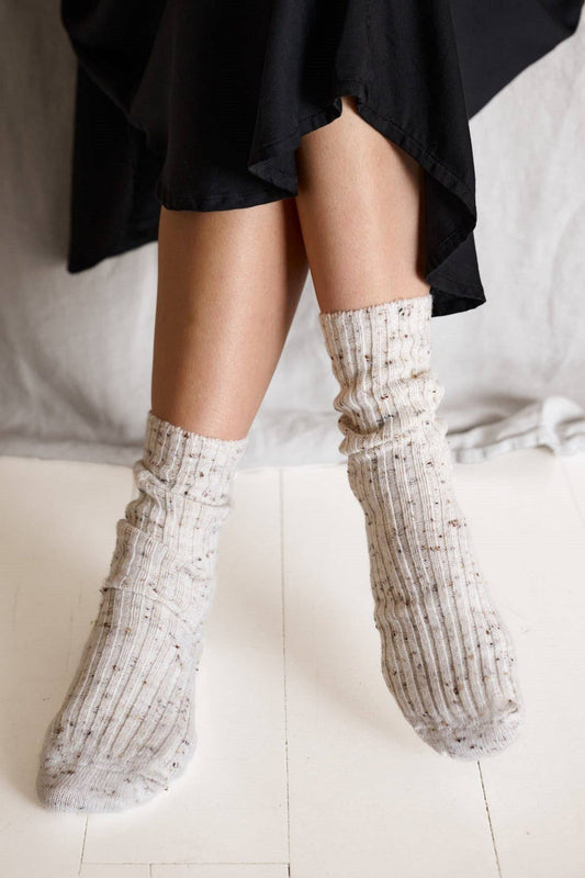 Relax – Mjuka sockar