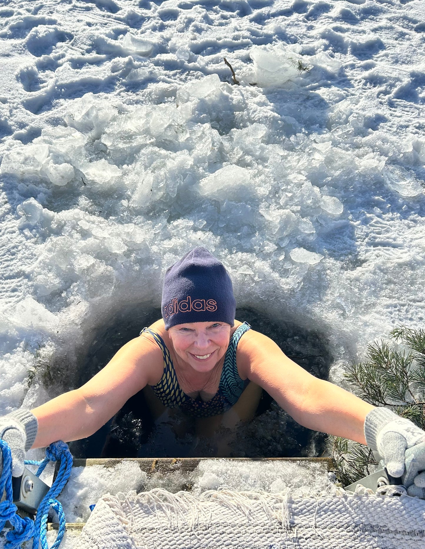 Fortsätt öva - steg 2