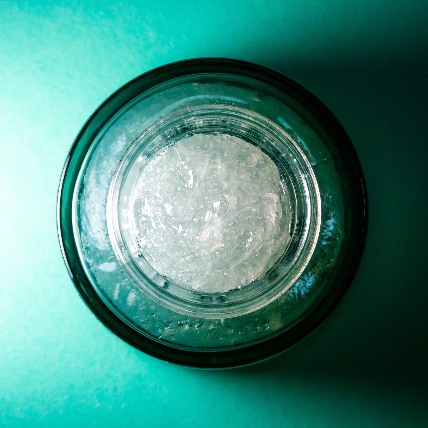 Usva Cosmetics – Lustergivande Gel Soft Glow