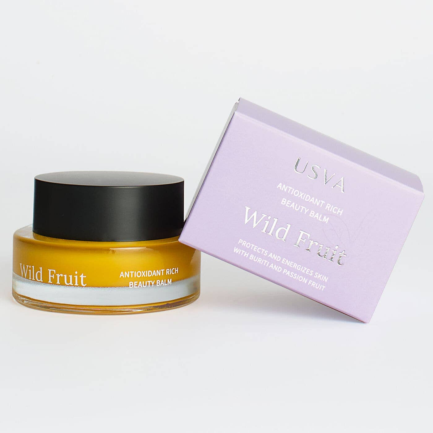 Usva Cosmetics – Antioxidant balm Wild Fruit