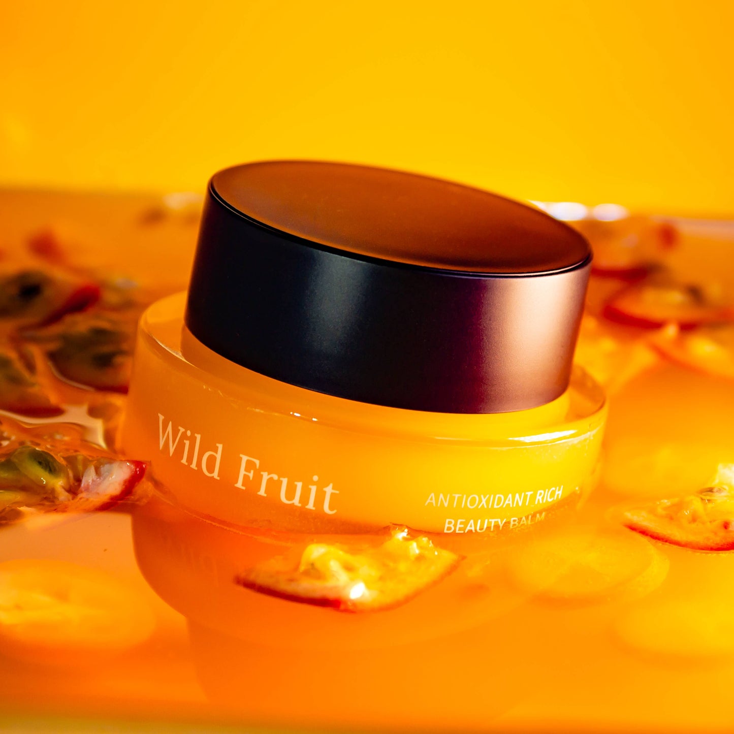 Usva Cosmetics – Antioxidant balm Wild Fruit