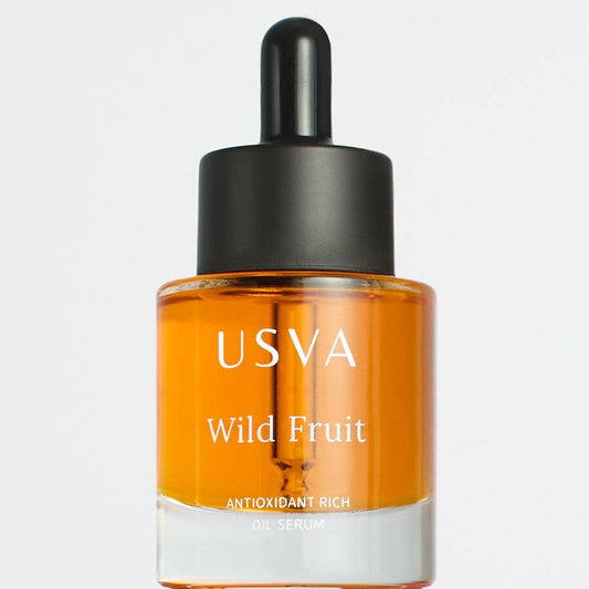 Usva Cosmetics – Antioxidant serum Wild Fruit