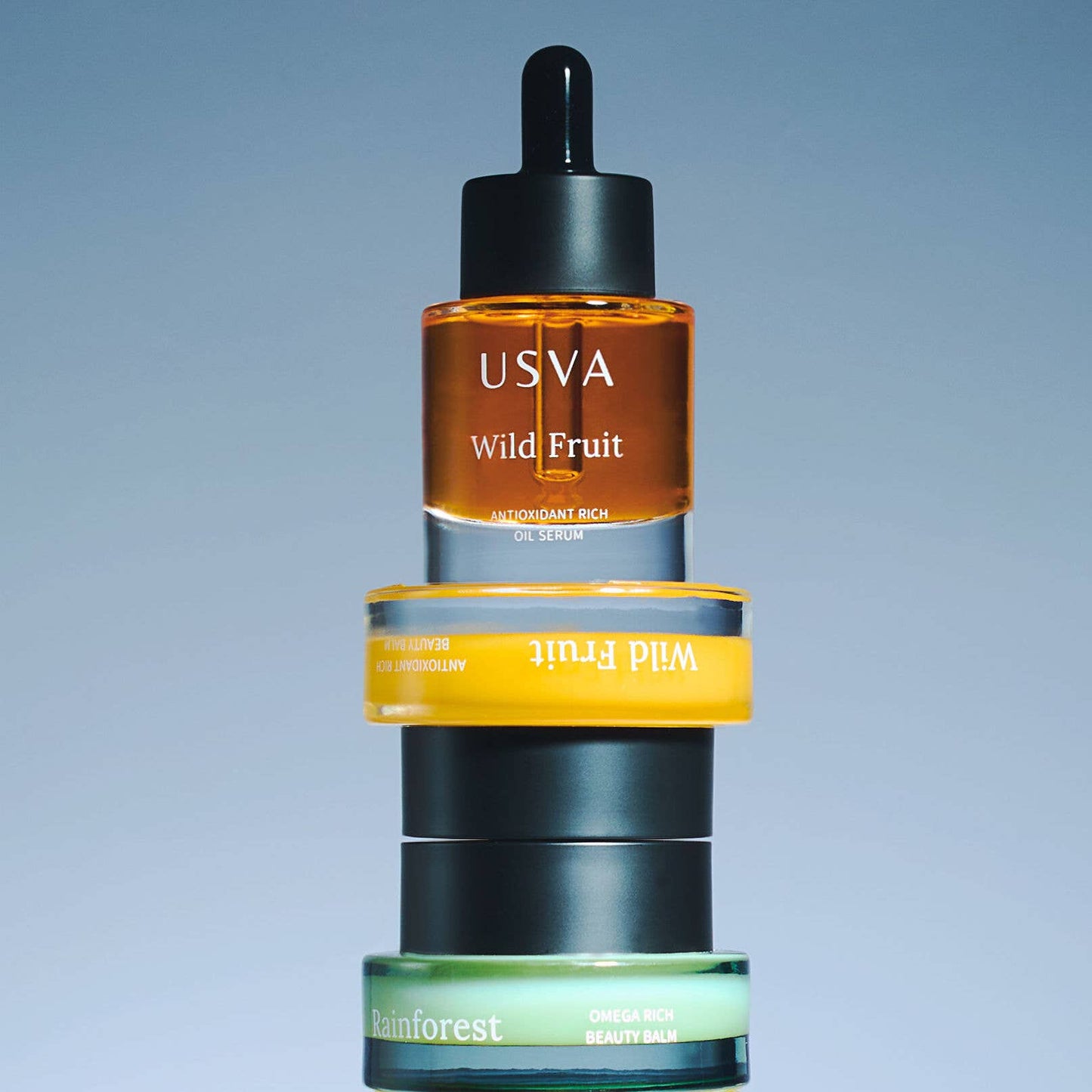 Usva Cosmetics – Antioxidant serum Wild Fruit