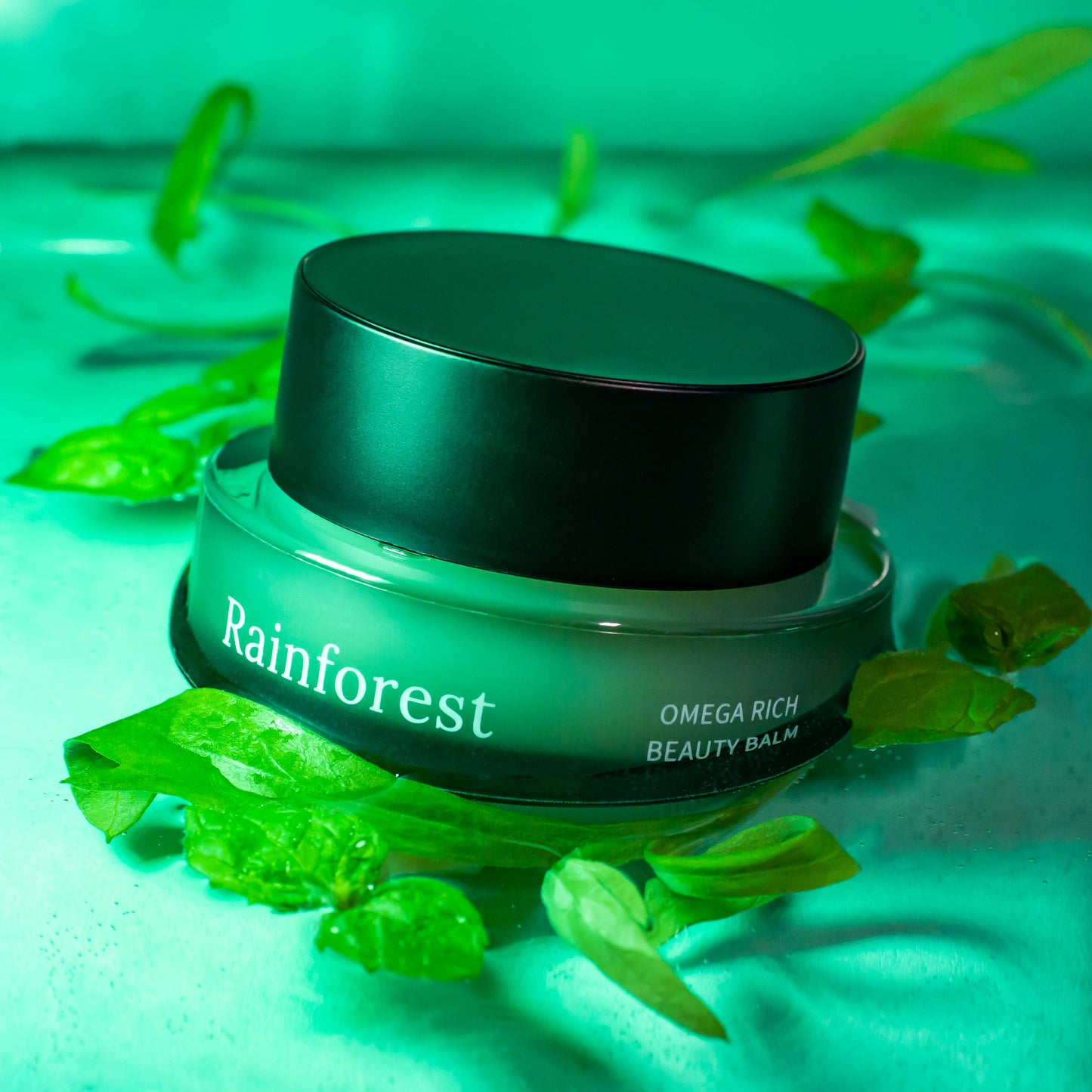 Usva Cosmetics – Multifunktionell balm Rainforest Omega