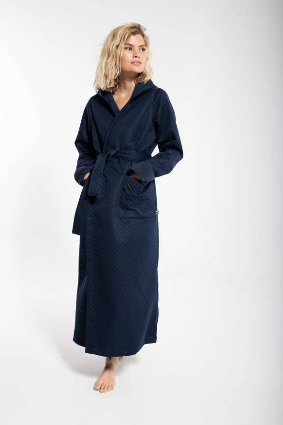 Vindtät och lyxig vinterbadrock