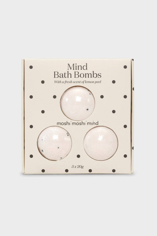 moshi moshi mind – Ultramjuk badbomb