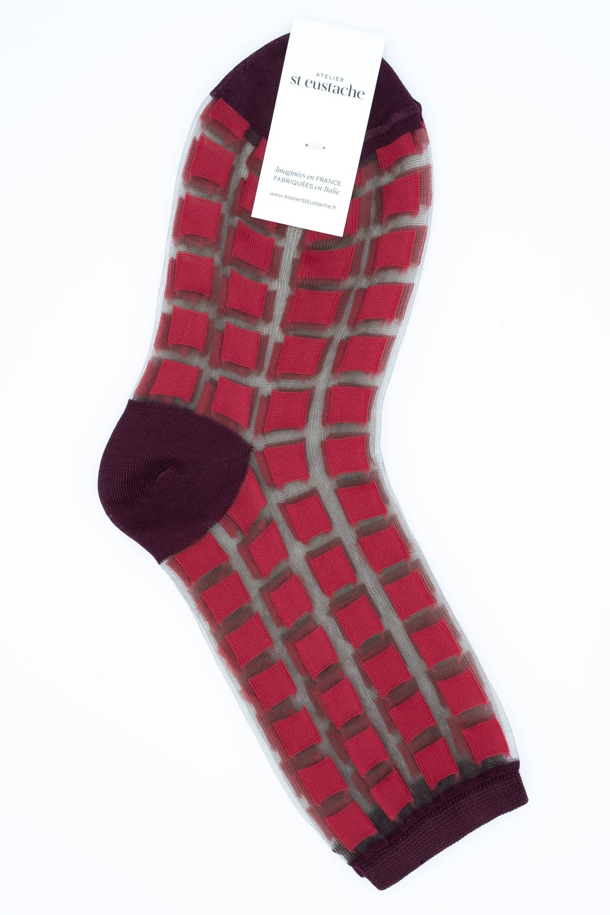 Ginza Cerise