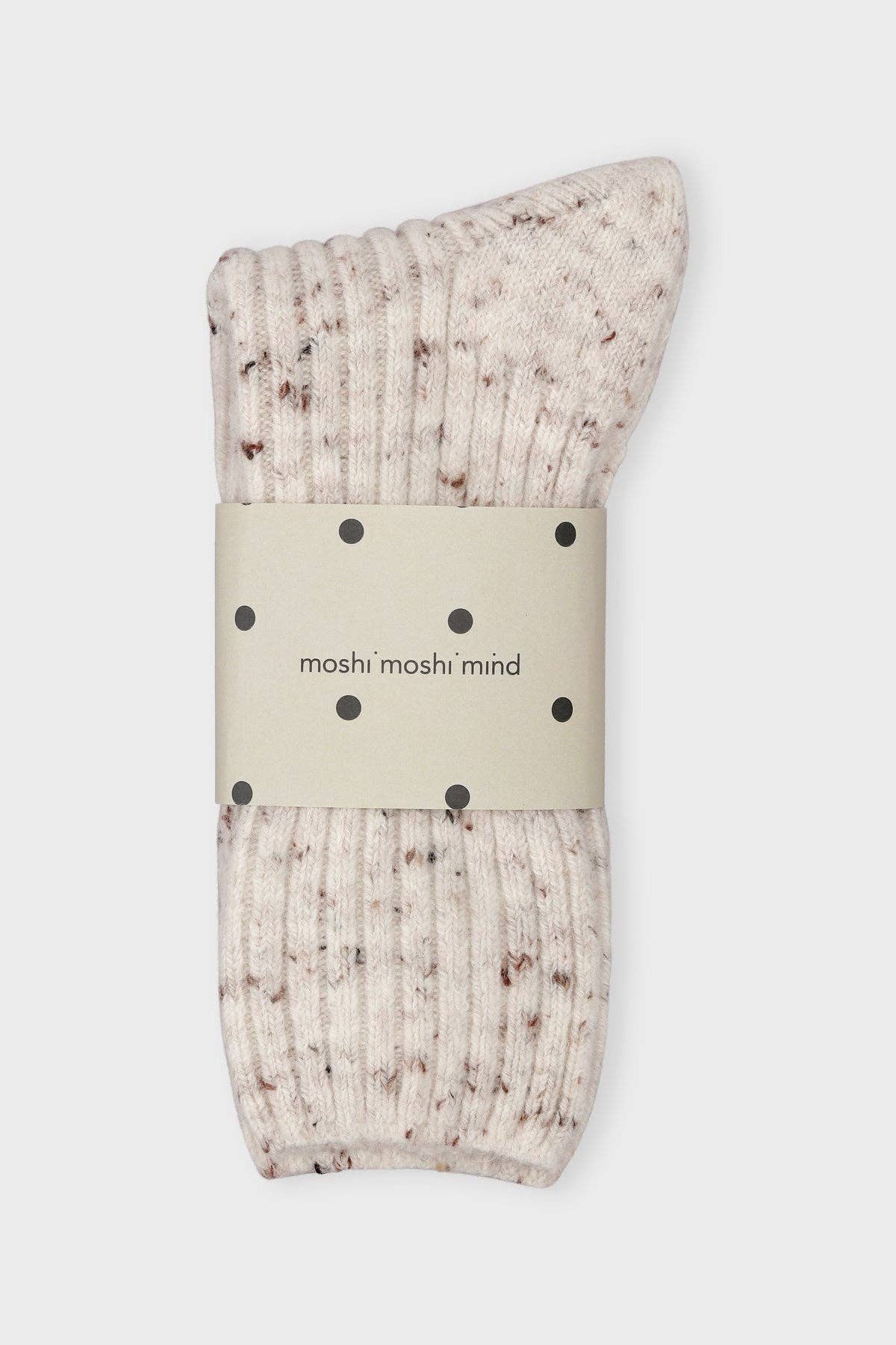 Relax – Mjuka sockar