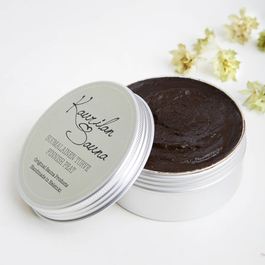 Finsk Torv för Kroppsvård - Kaurilan Sauna