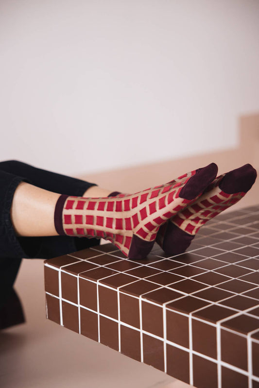 Ginza Cerise