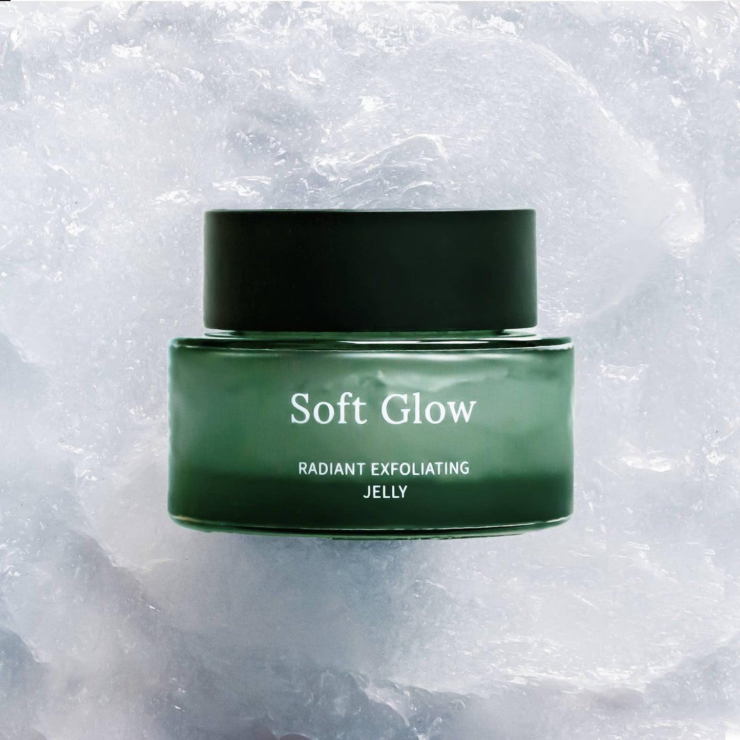 Usva Cosmetics – Lustergivande Gel Soft Glow