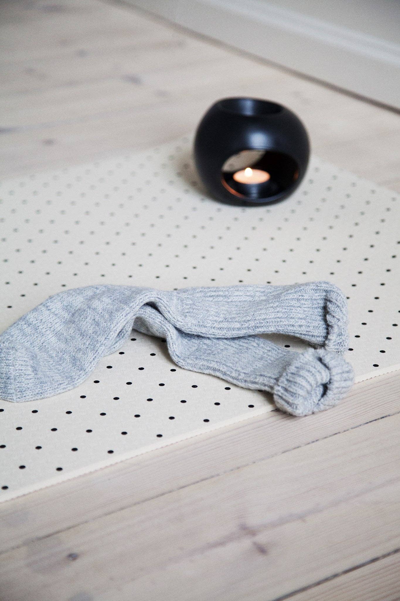 Boyfriend socks