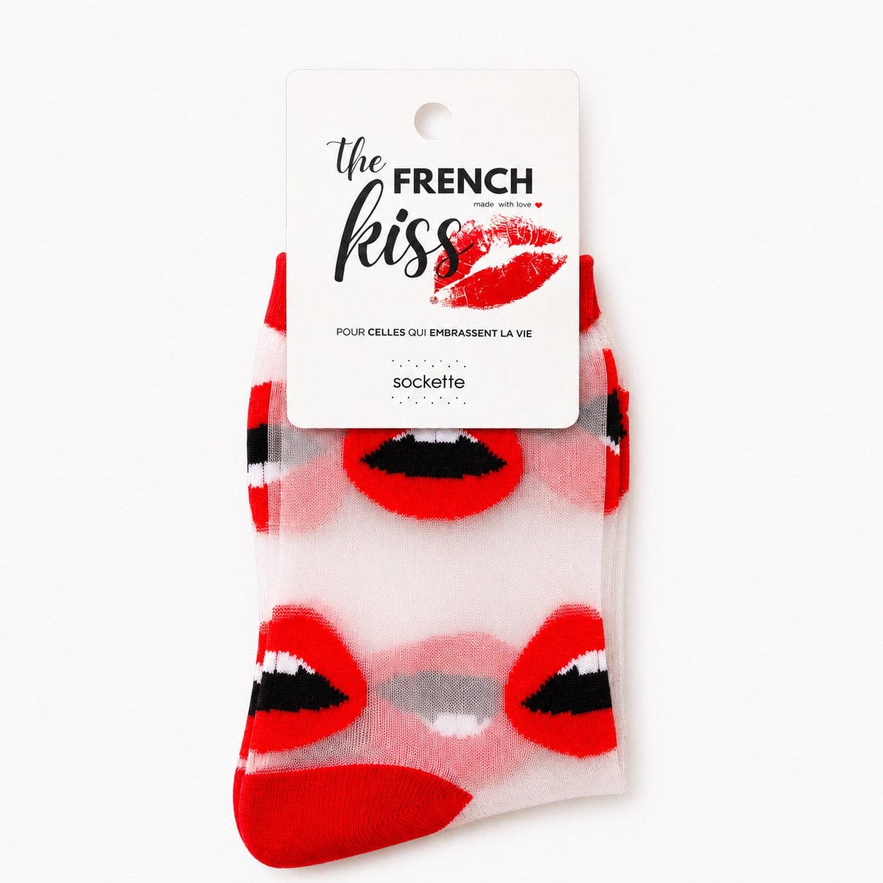 French Kiss