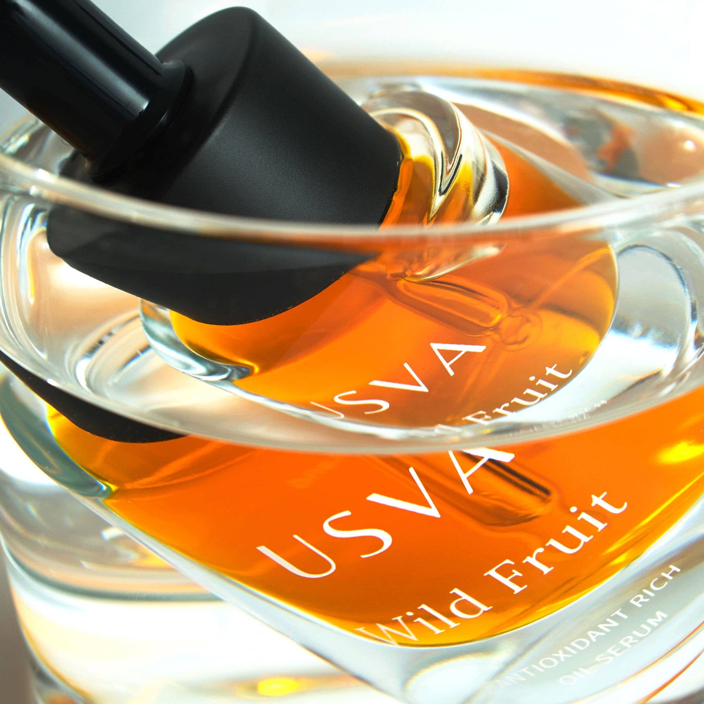 Usva Cosmetics – Antioxidant serum Wild Fruit