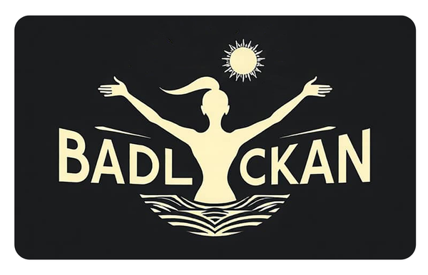 Badlyckan