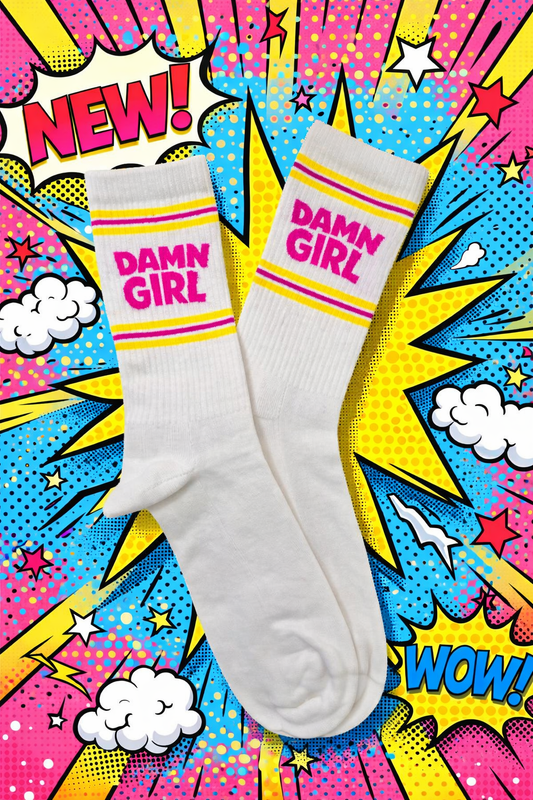 Damn Girl