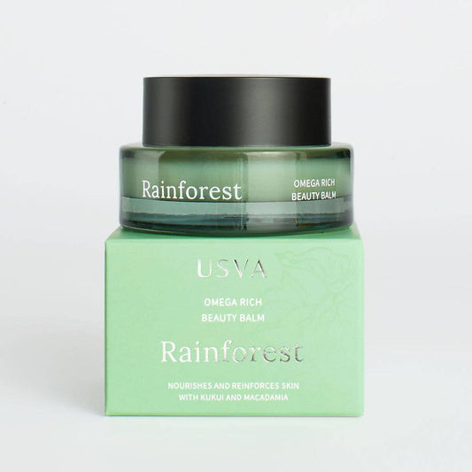 Usva Cosmetics – Multifunktionell balm Rainforest Omega