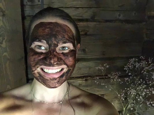 Kaurilan Sauna – Finsk Torv