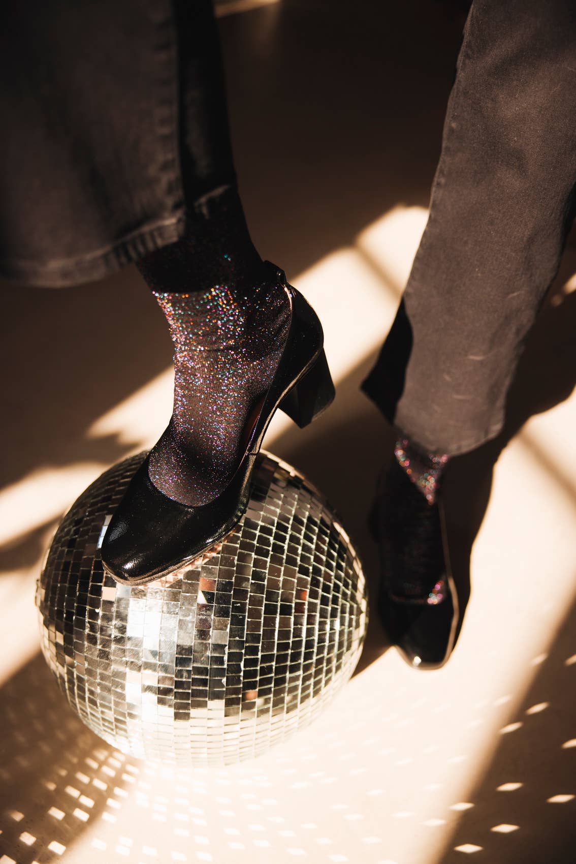 Disco 2.0