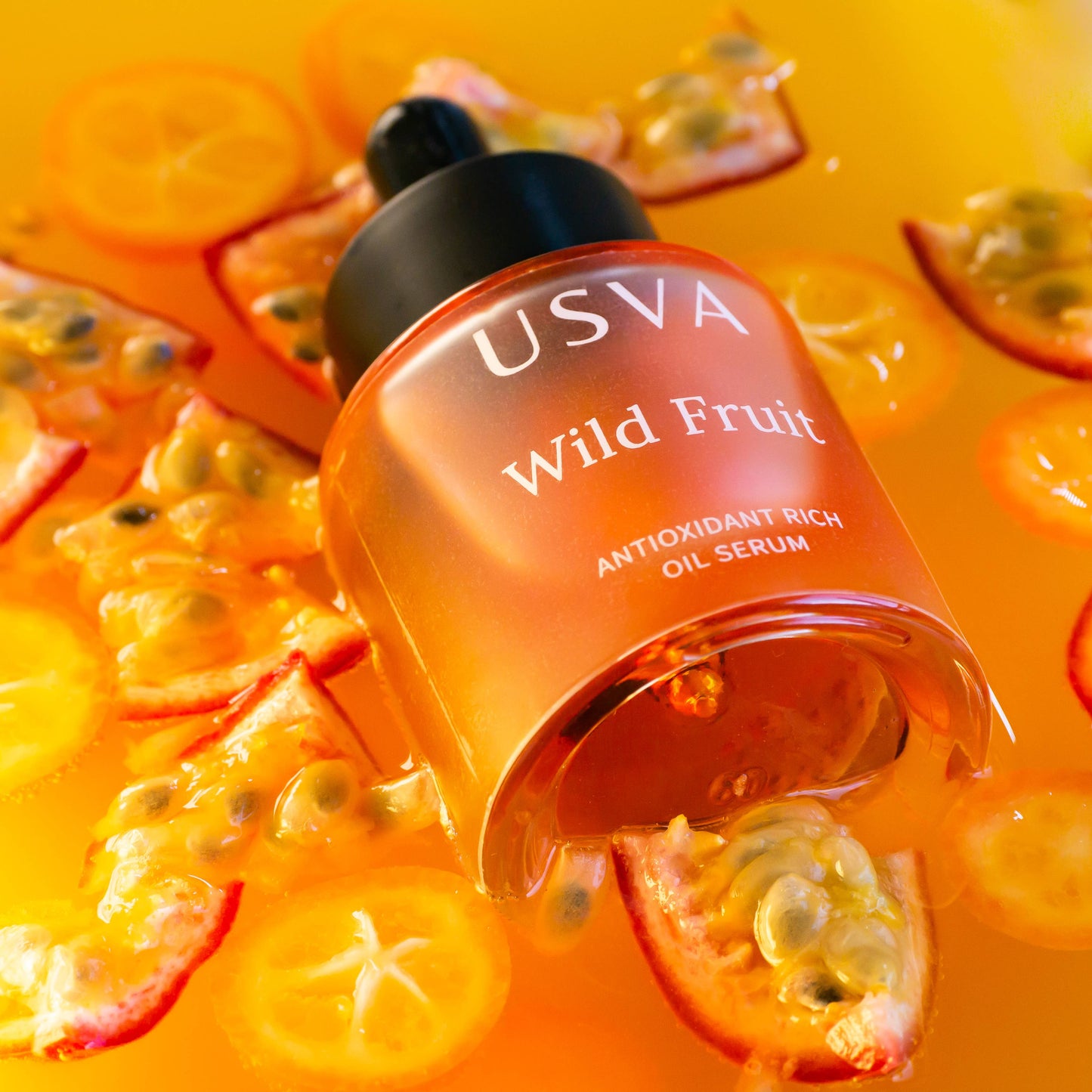 Usva Cosmetics – Antioxidant serum Wild Fruit