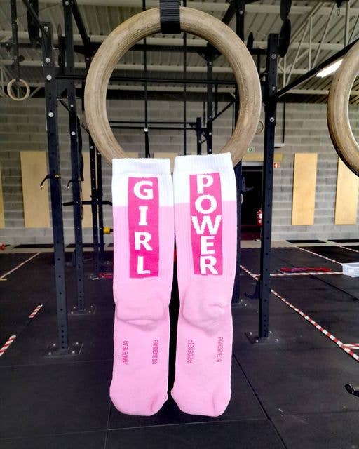 Girl Power