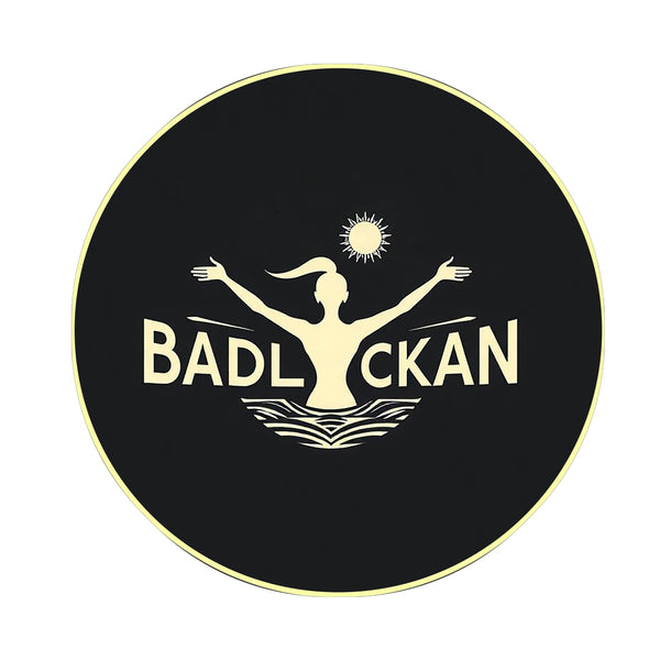 Badlyckan