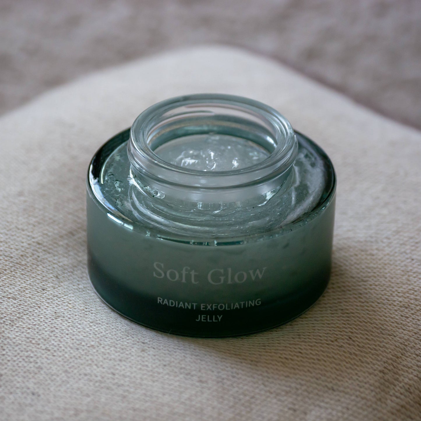 Usva Cosmetics – Lustergivande Gel Soft Glow